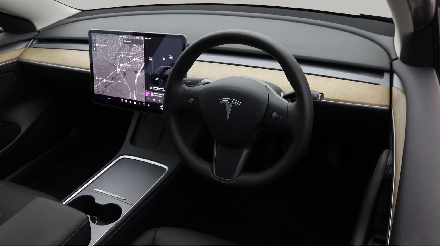 Used Tesla Model 3 2021 for sale - 77461606: Photo 9