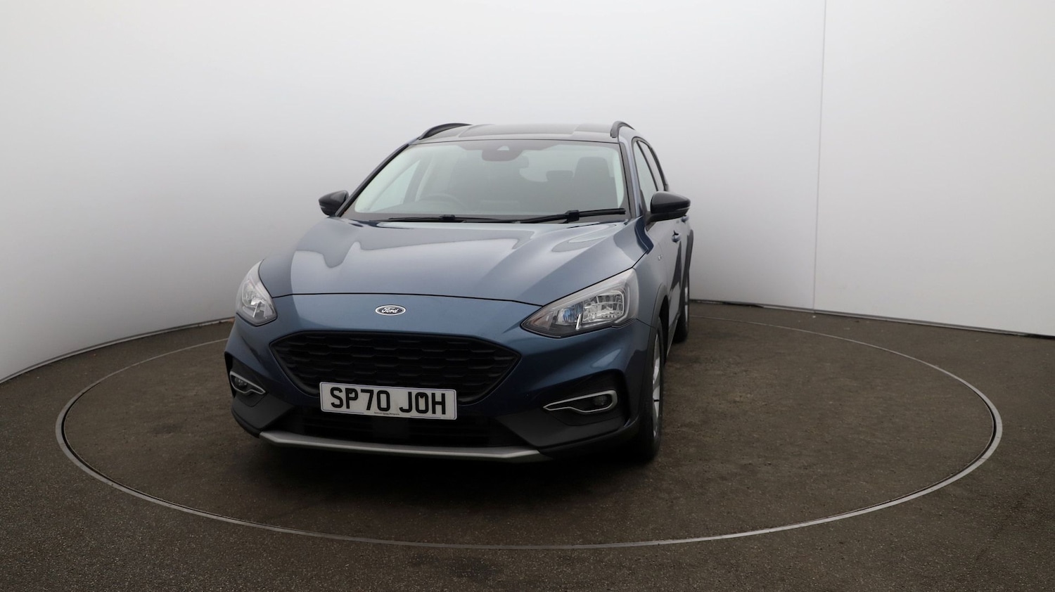 Used Ford Focus for sale - 76810213: Photo 30