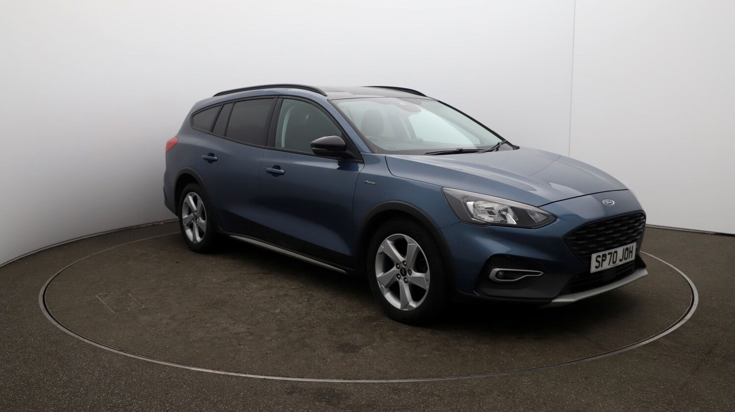 Used Ford Focus for sale - 76810213: Photo 35