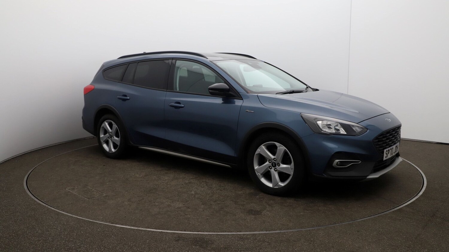 Used Ford Focus for sale - 76810213: Photo 36