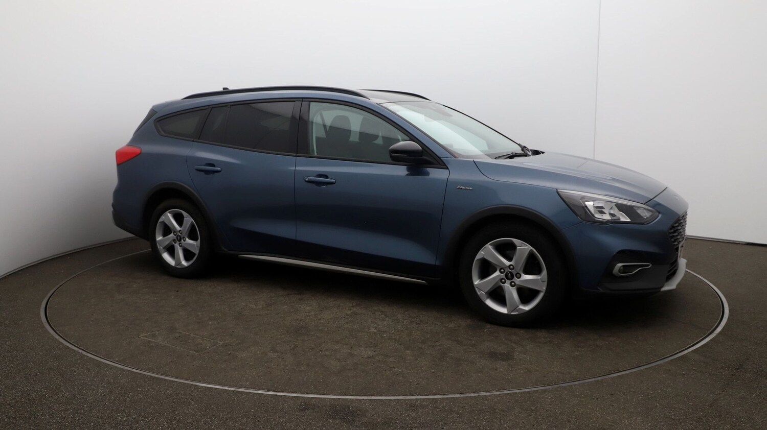 Used Ford Focus for sale - 76810213: Photo 37