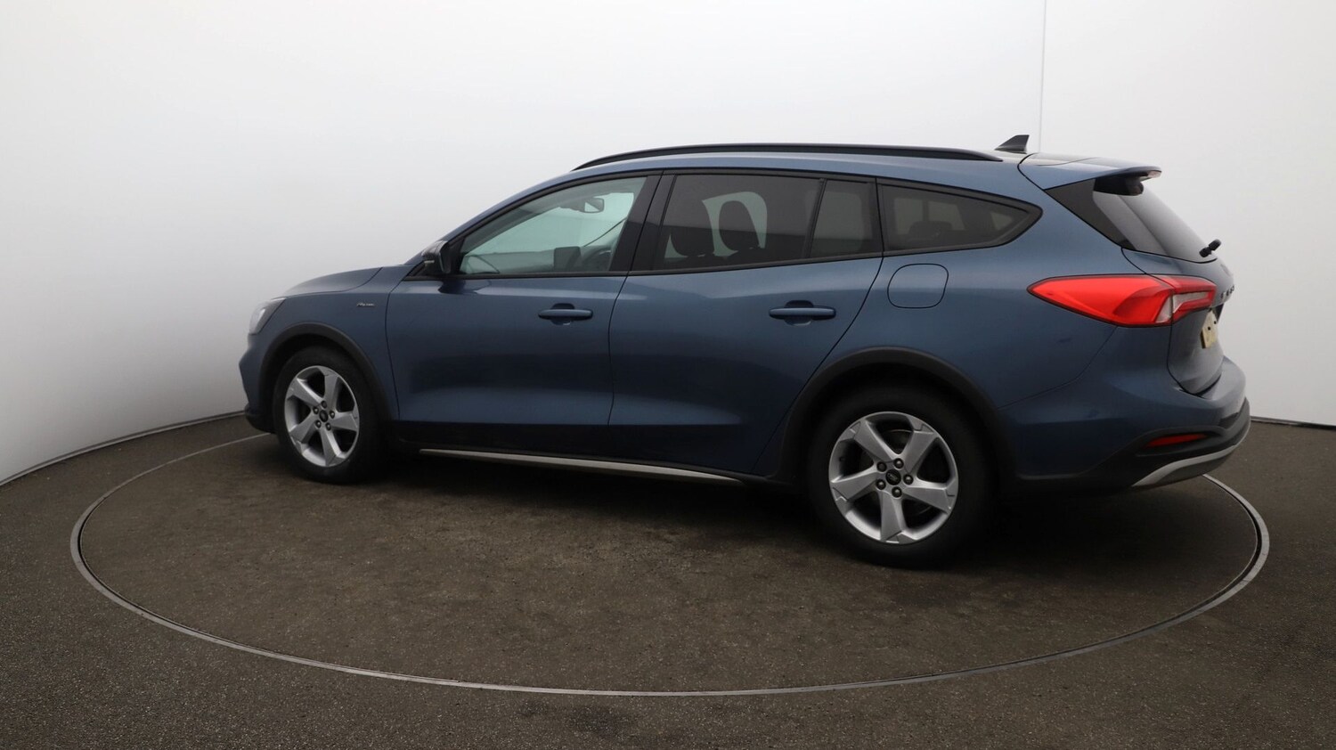 Used Ford Focus for sale - 76810213: Photo 38