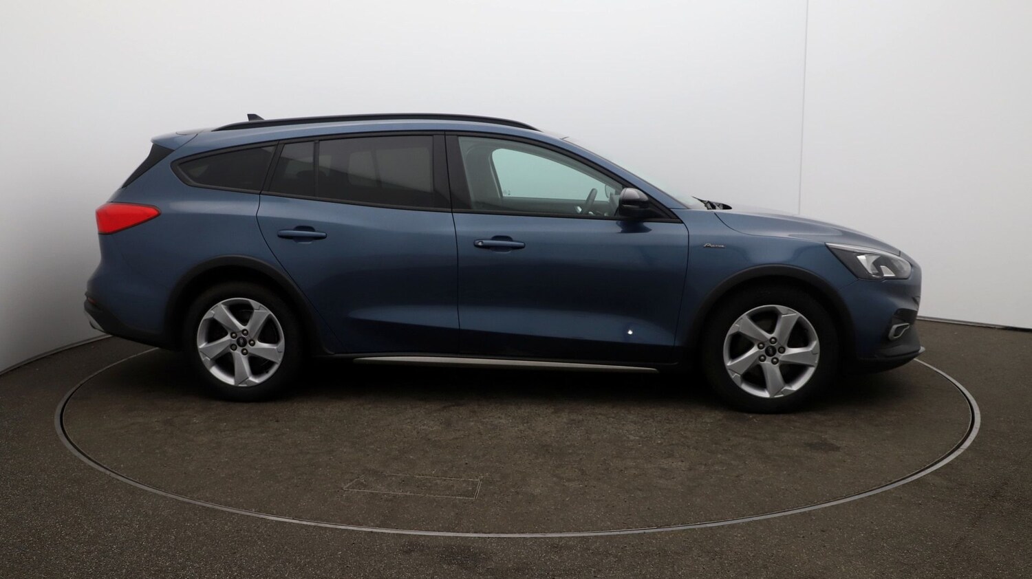 Used Ford Focus for sale - 76810213: Photo 40