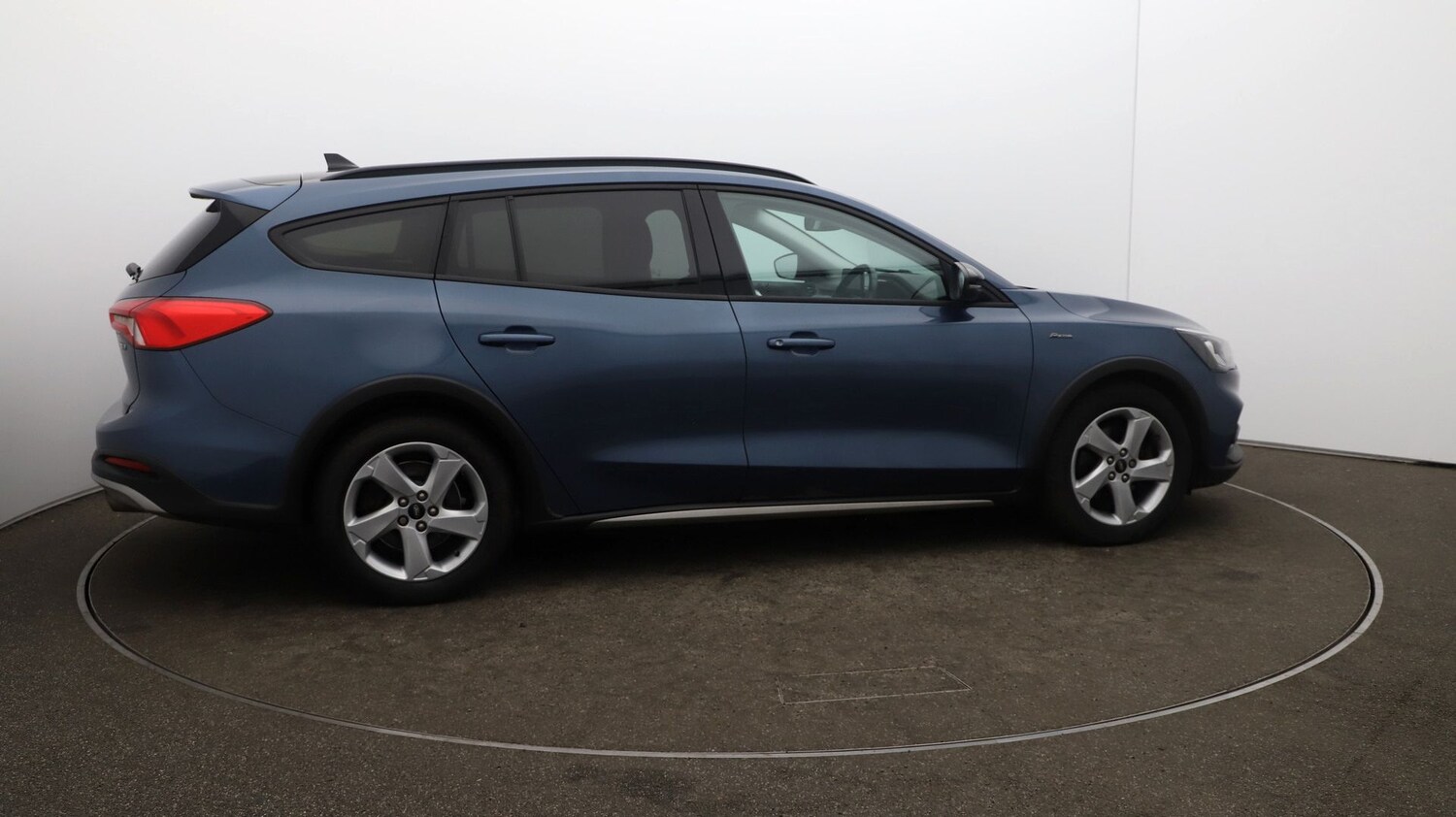 Used Ford Focus for sale - 76810213: Photo 42