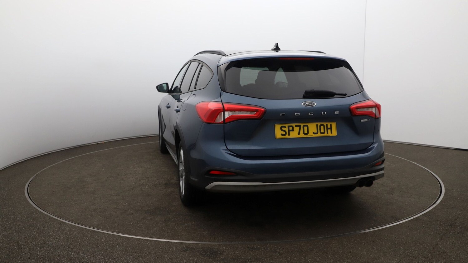 Used Ford Focus for sale - 76810213: Photo 51