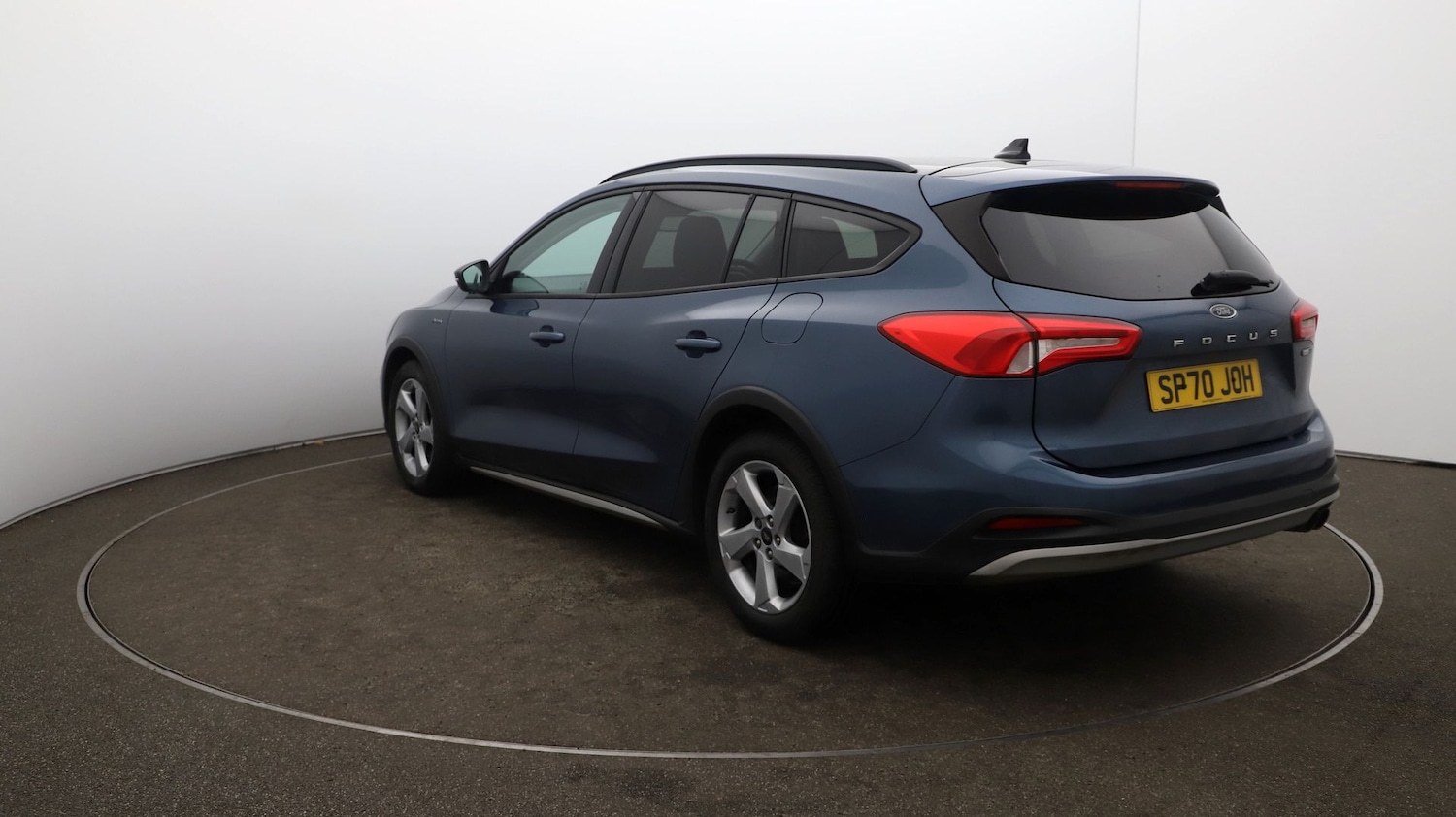 Used Ford Focus for sale - 76810213: Photo 53