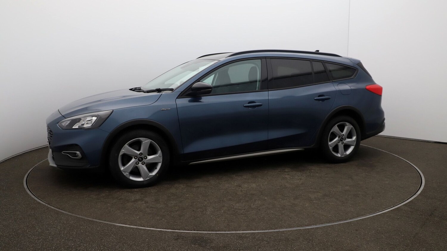 Used Ford Focus for sale - 76810213: Photo 58