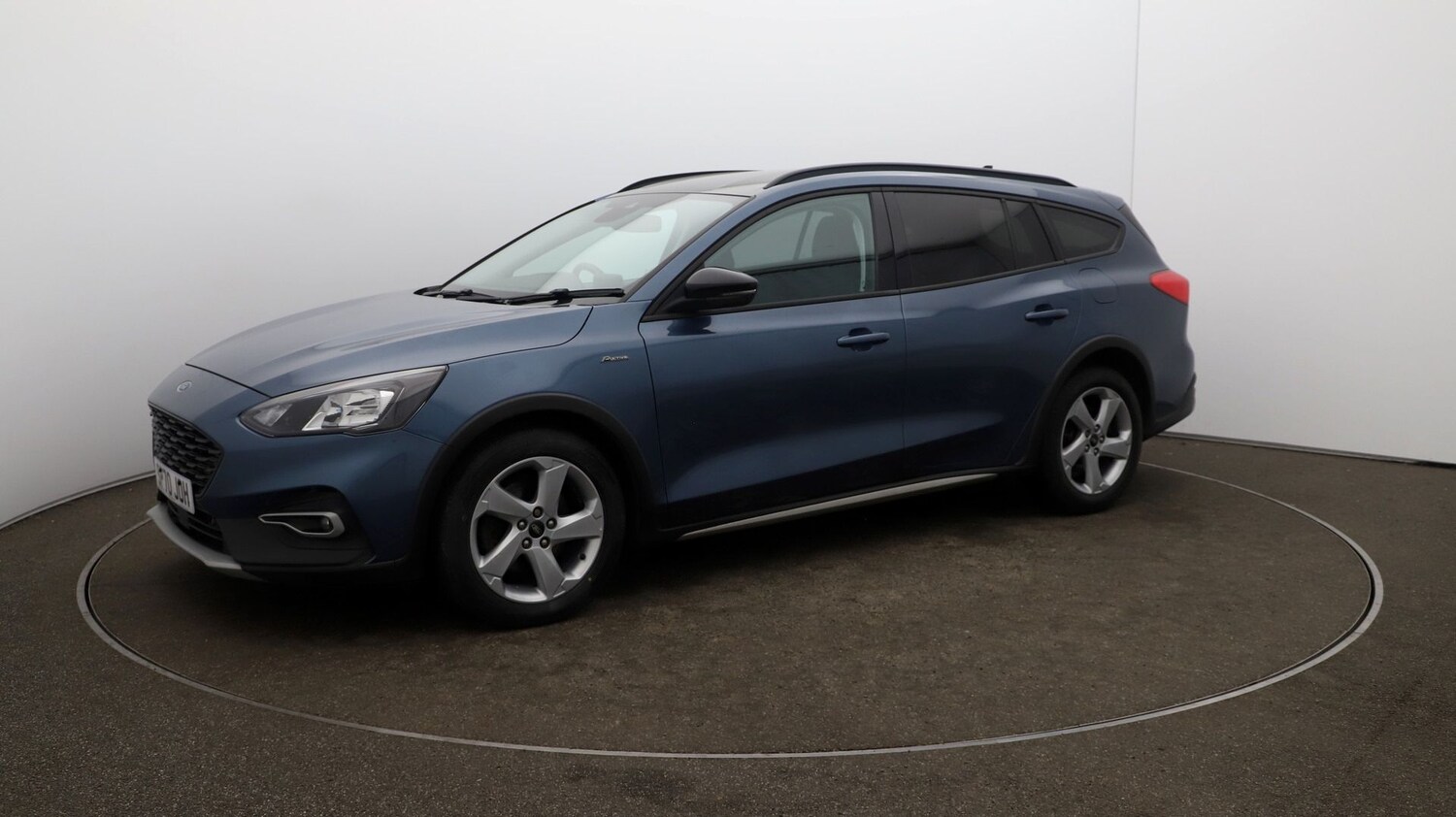 Used Ford Focus for sale - 76810213: Photo 59