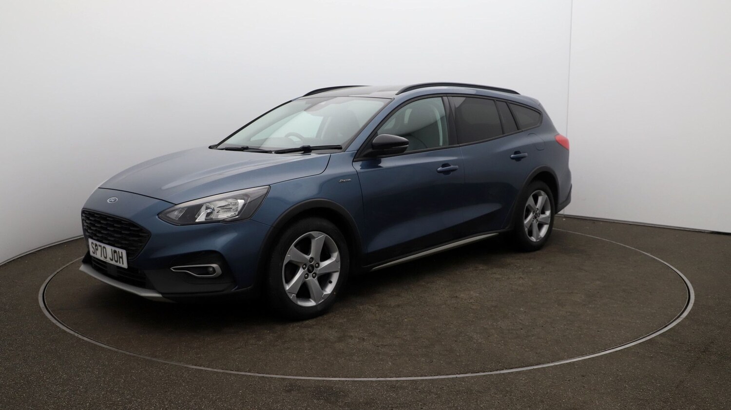 Used Ford Focus for sale - 76810213: Photo 60