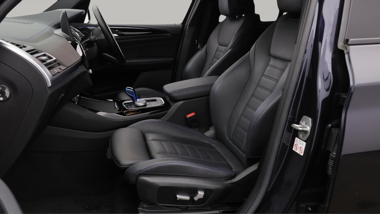 Used BMW iX3 2022 for sale - 76522376: Photo 15