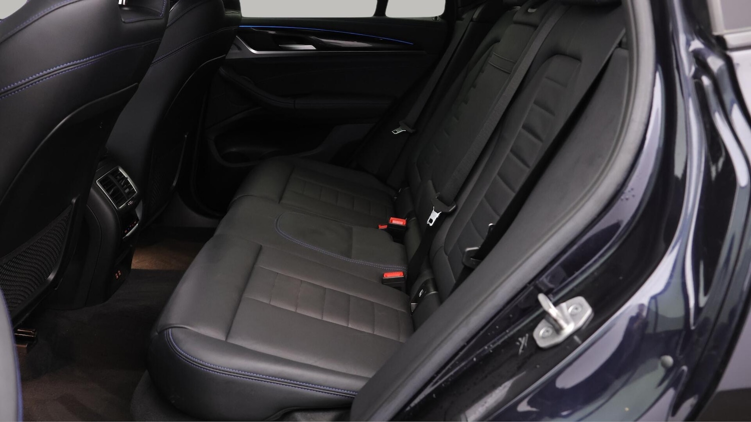 Used BMW iX3 2022 for sale - 76522376: Photo 17