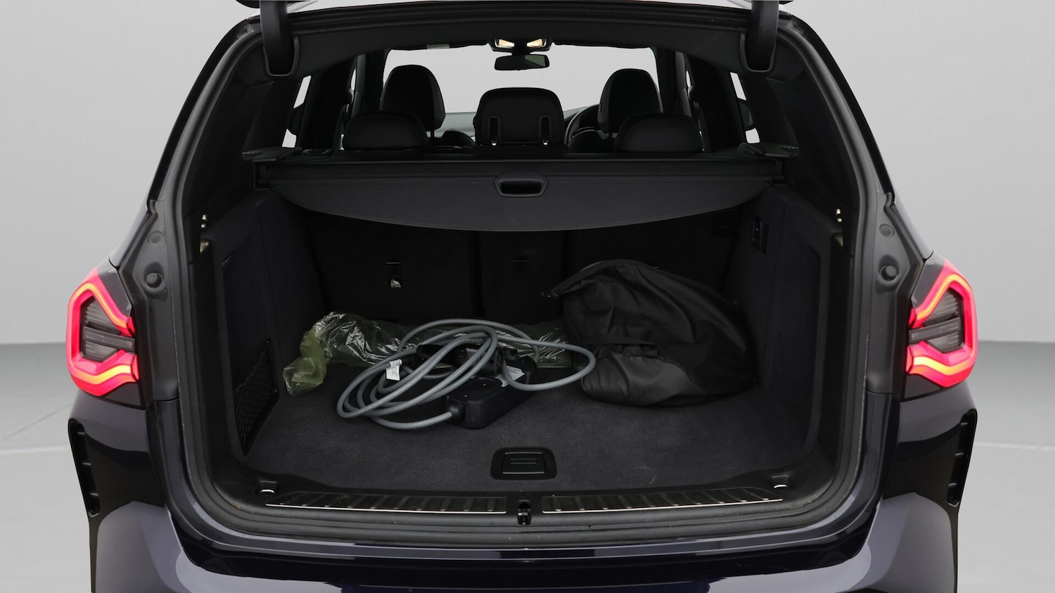 Used BMW iX3 2022 for sale - 76522376: Photo 18