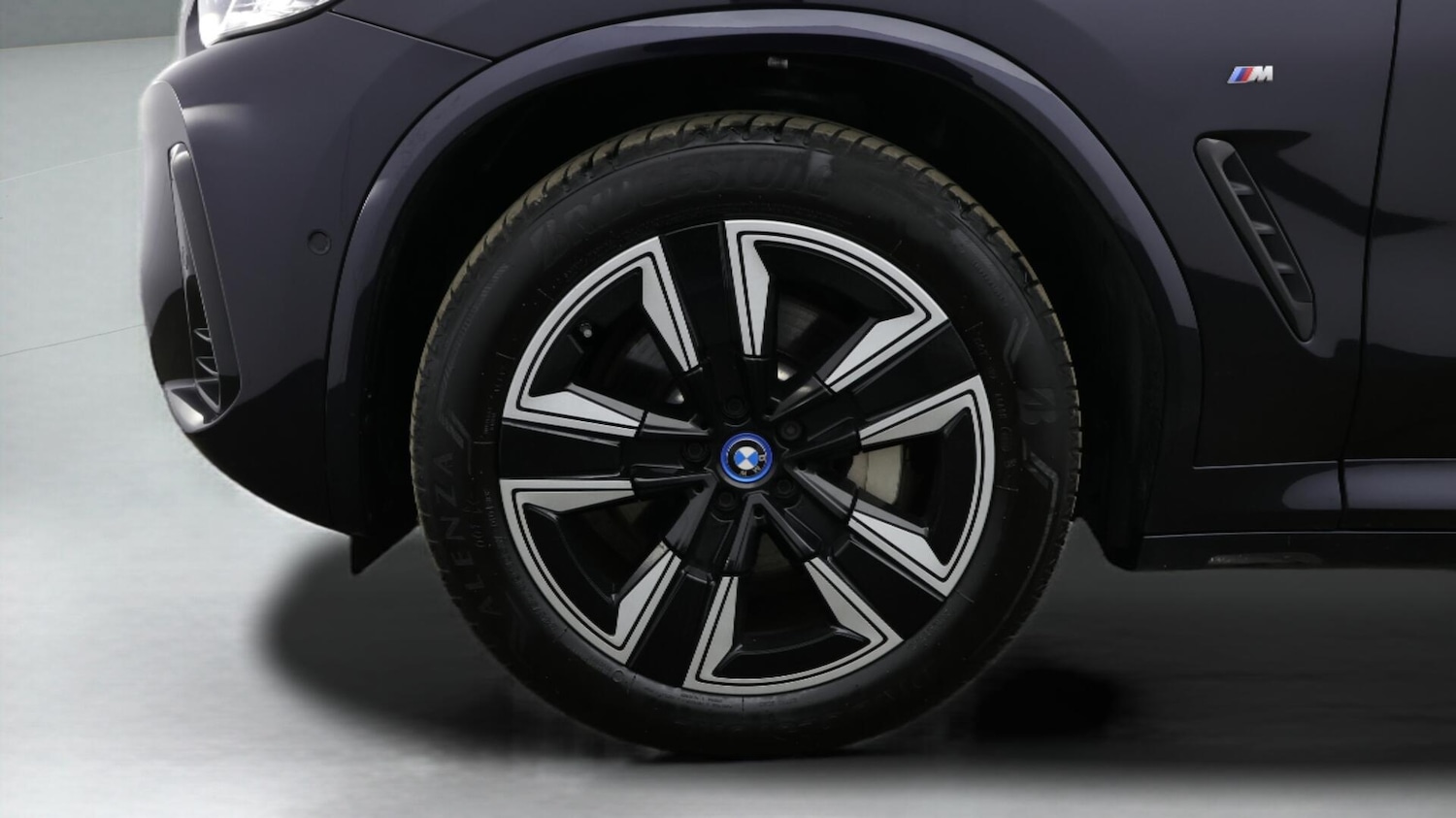 Used BMW iX3 2022 for sale - 76522376: Photo 19