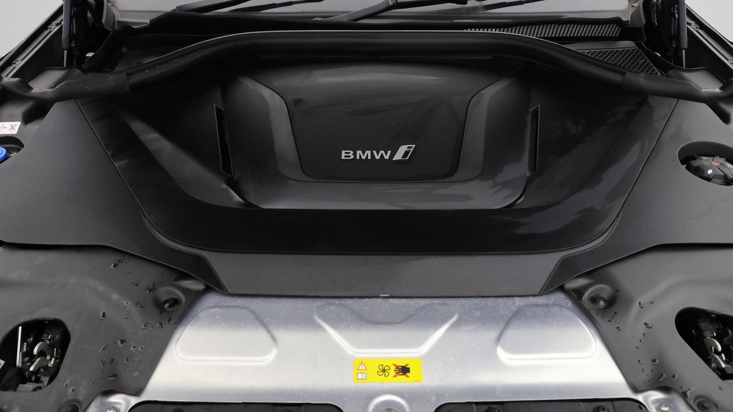 Used BMW iX3 2022 for sale - 76522376: Photo 20