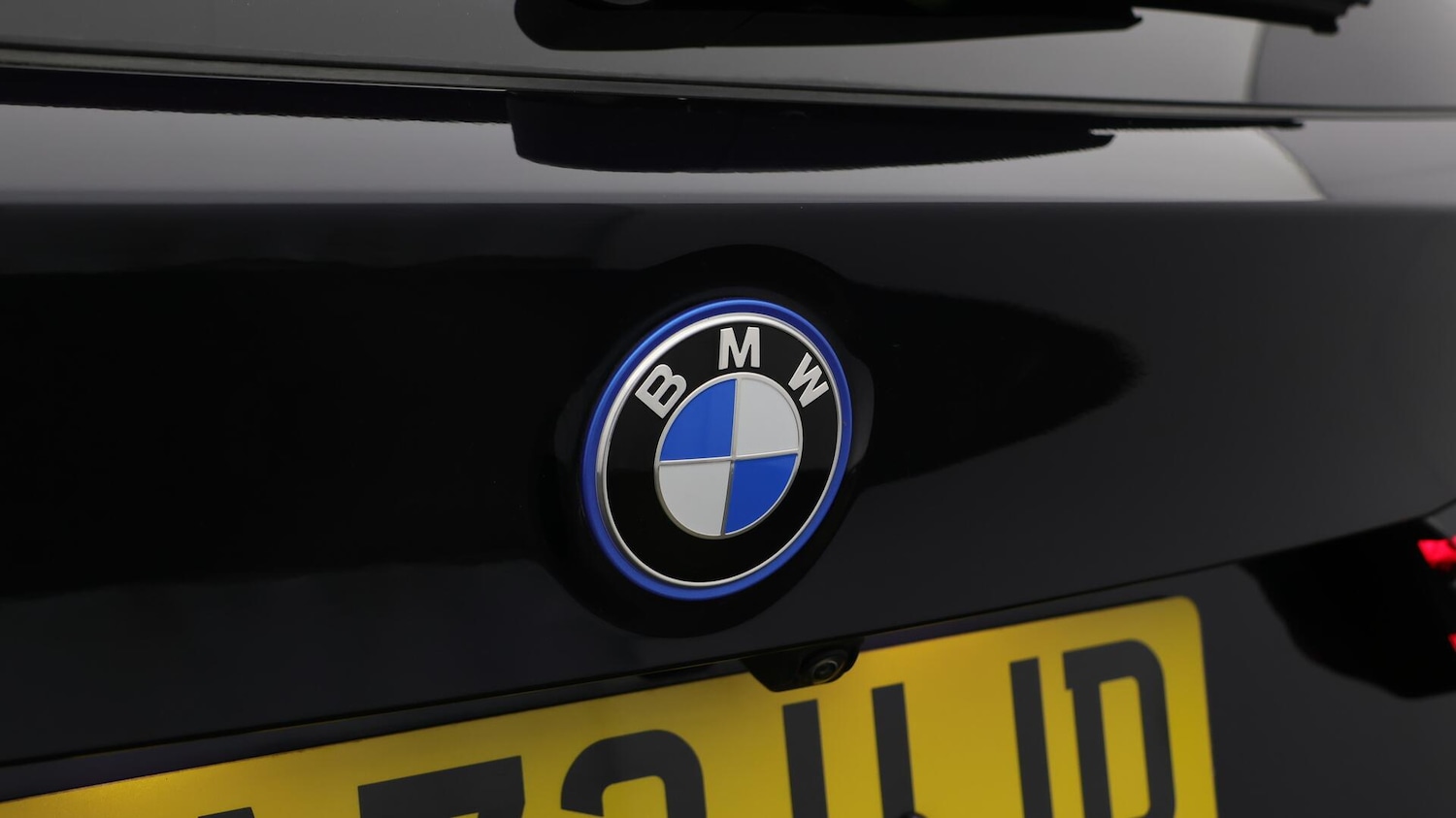 Used BMW iX3 2022 for sale - 76522376: Photo 22