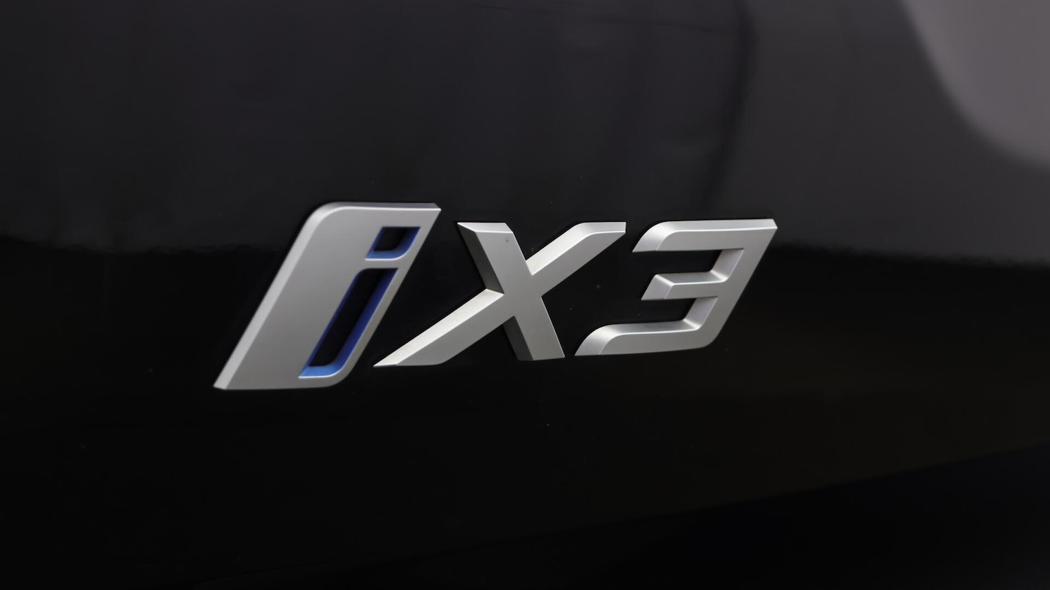 Used BMW iX3 2022 for sale - 76522376: Photo 23