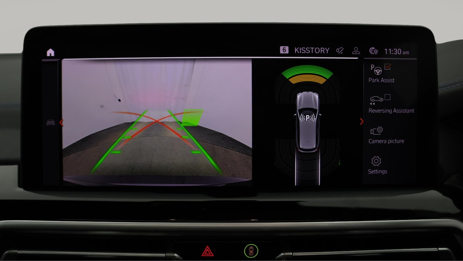 Used BMW iX3 2022 for sale - 76522376: Photo 27