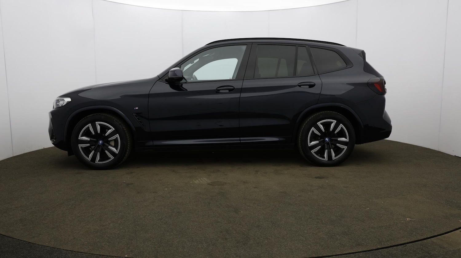Used BMW iX3 2022 for sale - 76522376: Photo 38