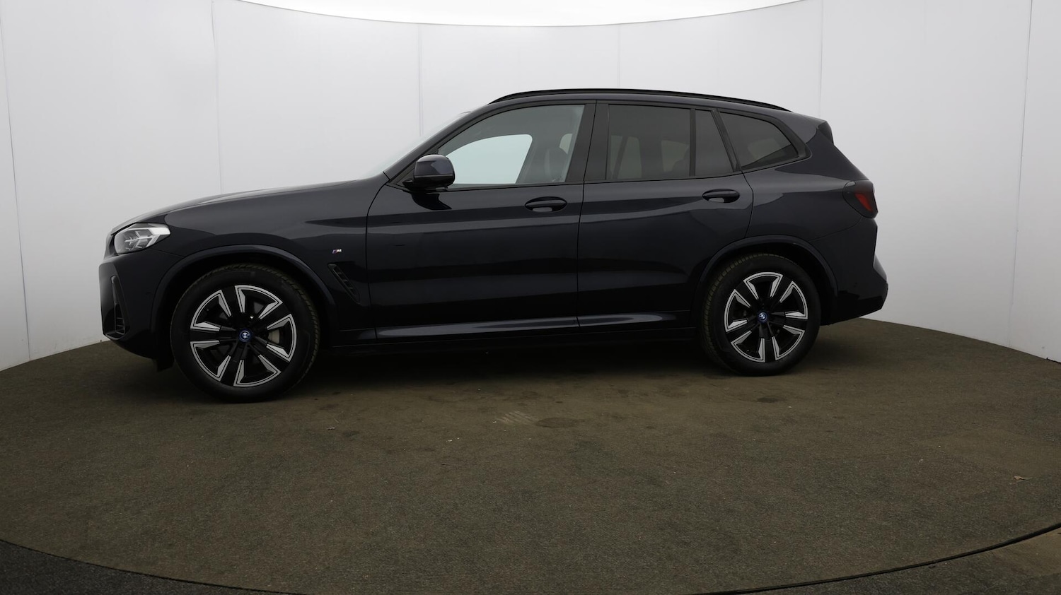 Used BMW iX3 2022 for sale - 76522376: Photo 39