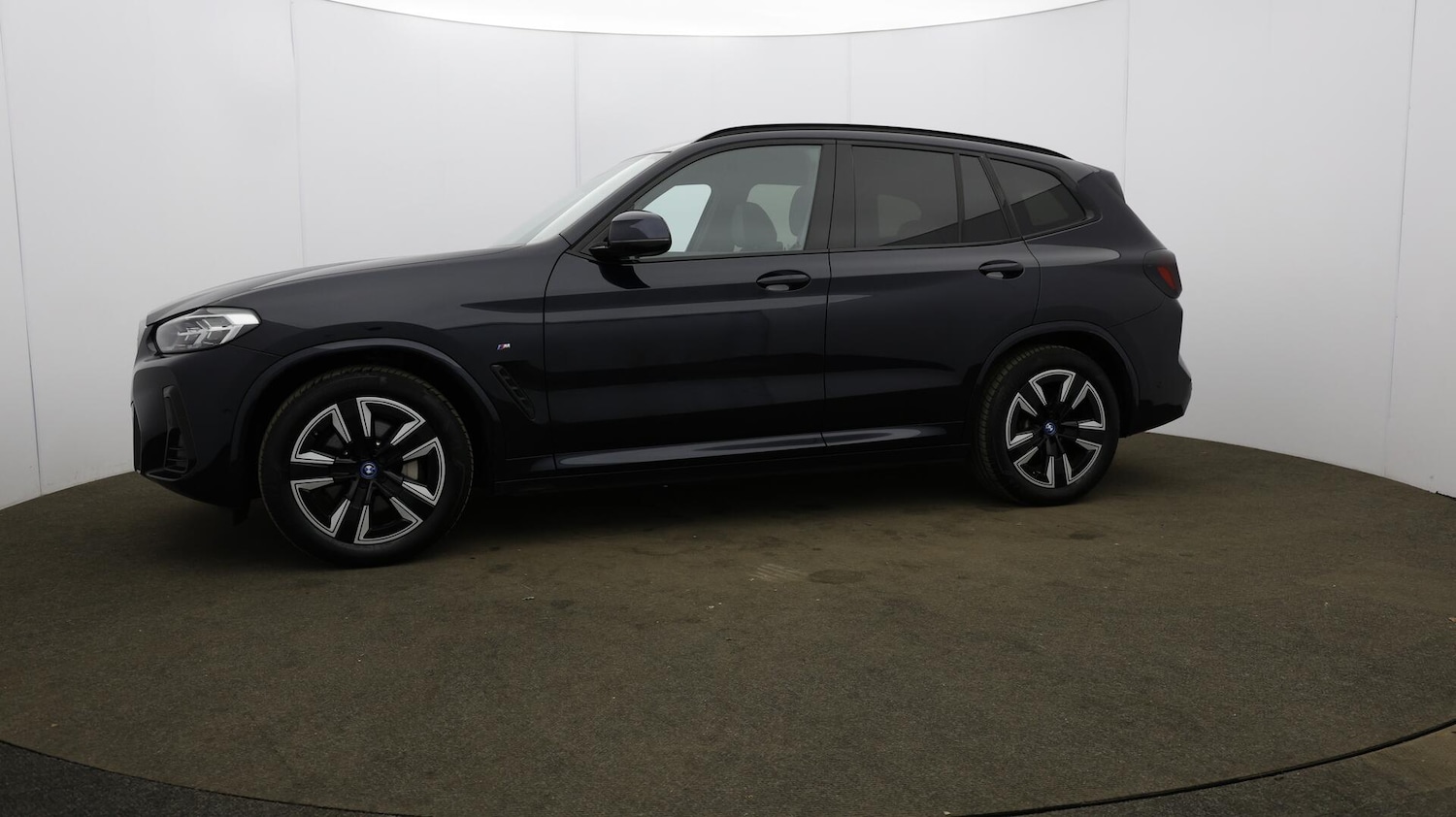 Used BMW iX3 2022 for sale - 76522376: Photo 40