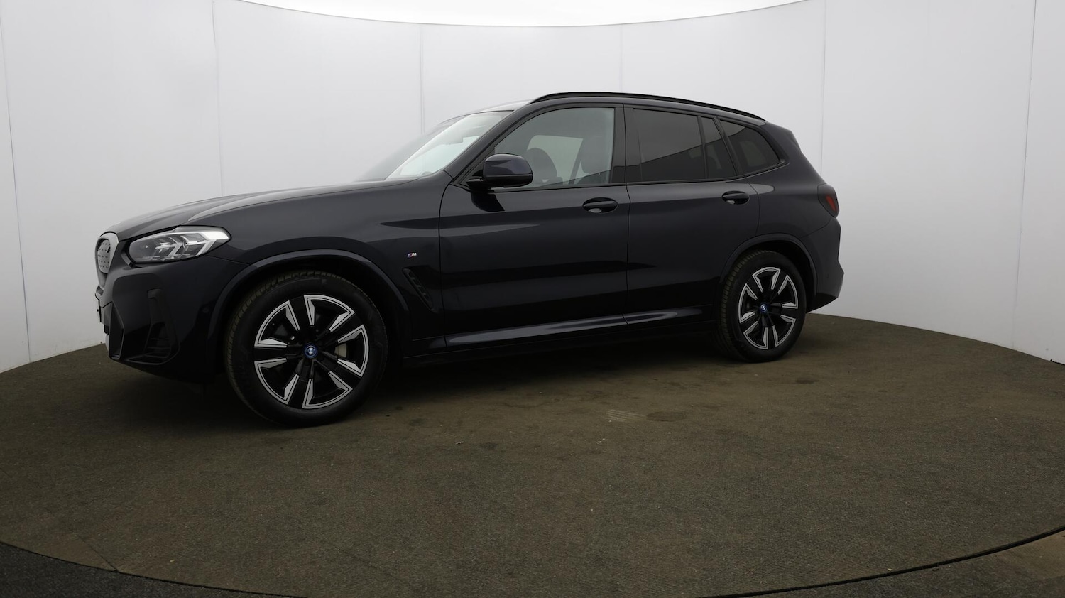 Used BMW iX3 2022 for sale - 76522376: Photo 41