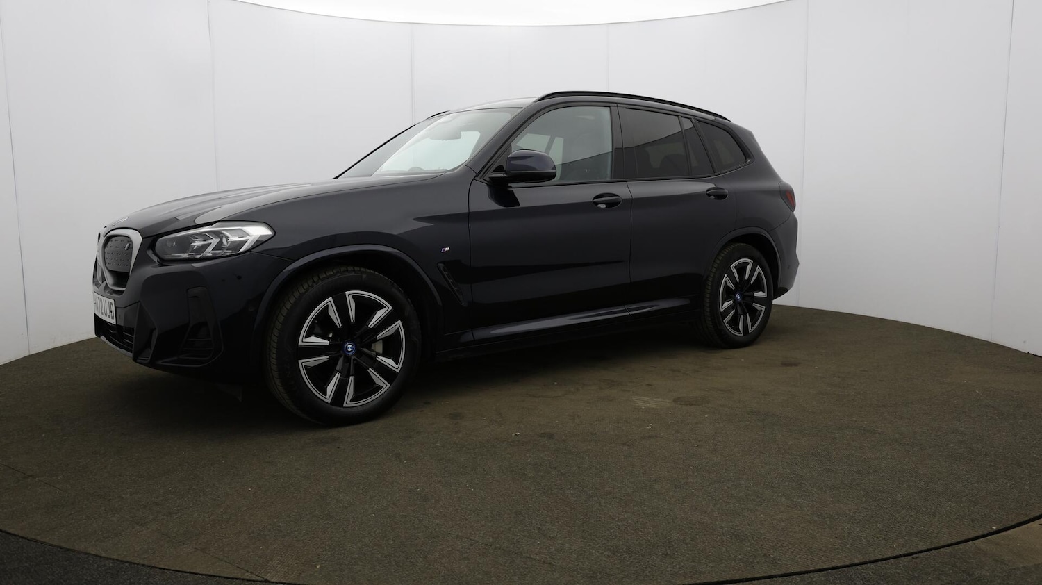 Used BMW iX3 2022 for sale - 76522376: Photo 42