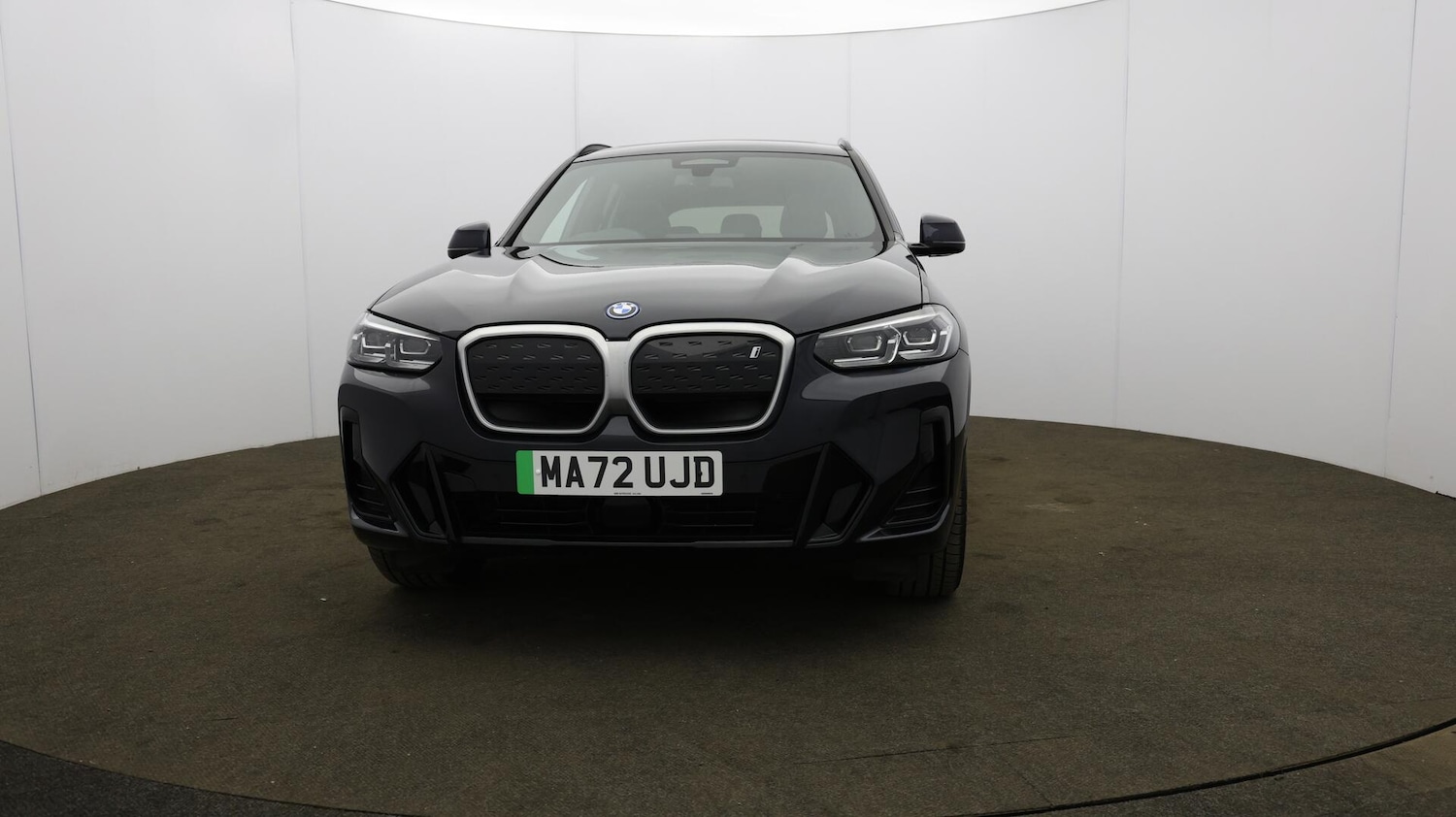 Used BMW iX3 2022 for sale - 76522376: Photo 47