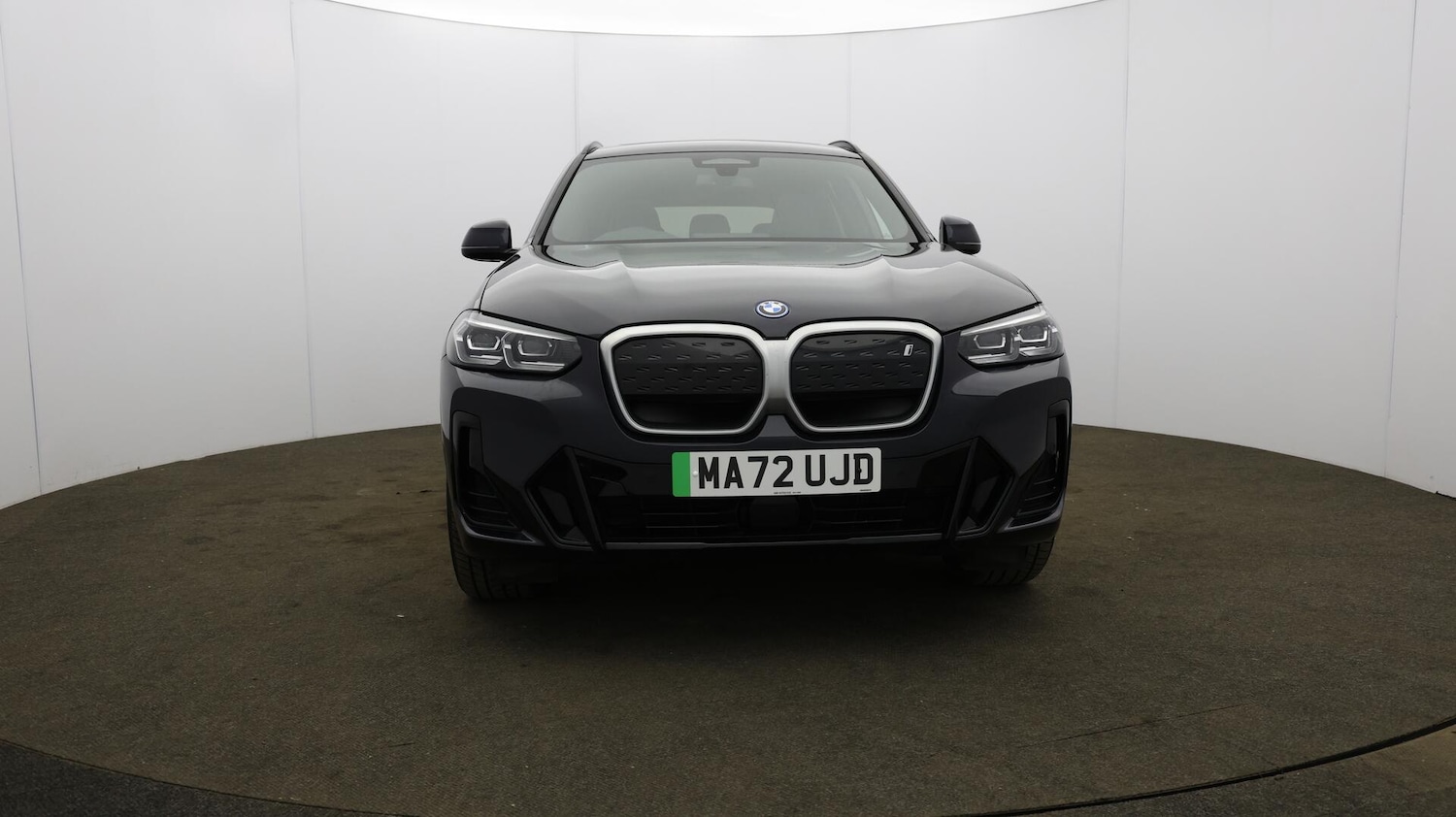 Used BMW iX3 2022 for sale - 76522376: Photo 49