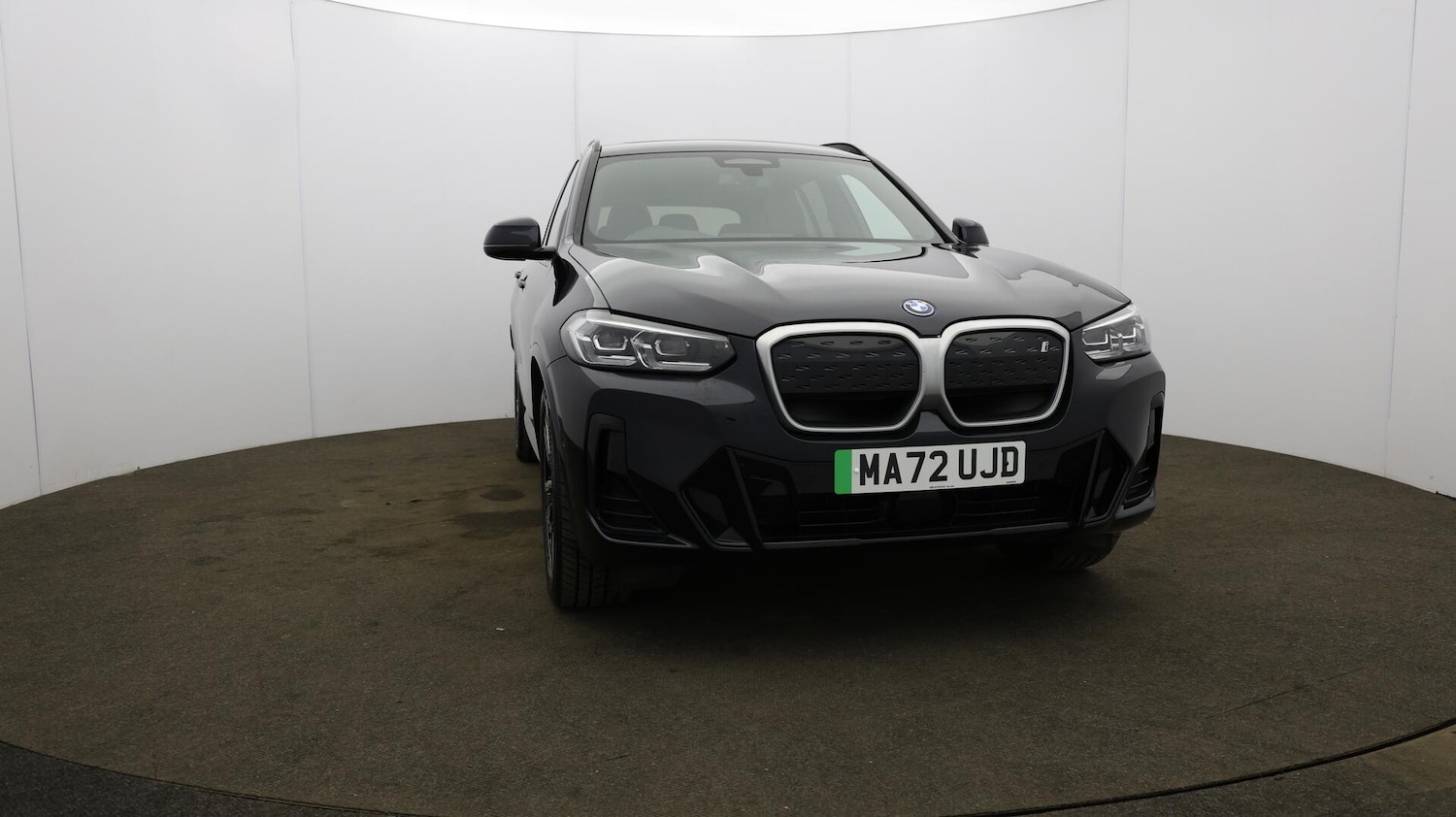 Used BMW iX3 2022 for sale - 76522376: Photo 50