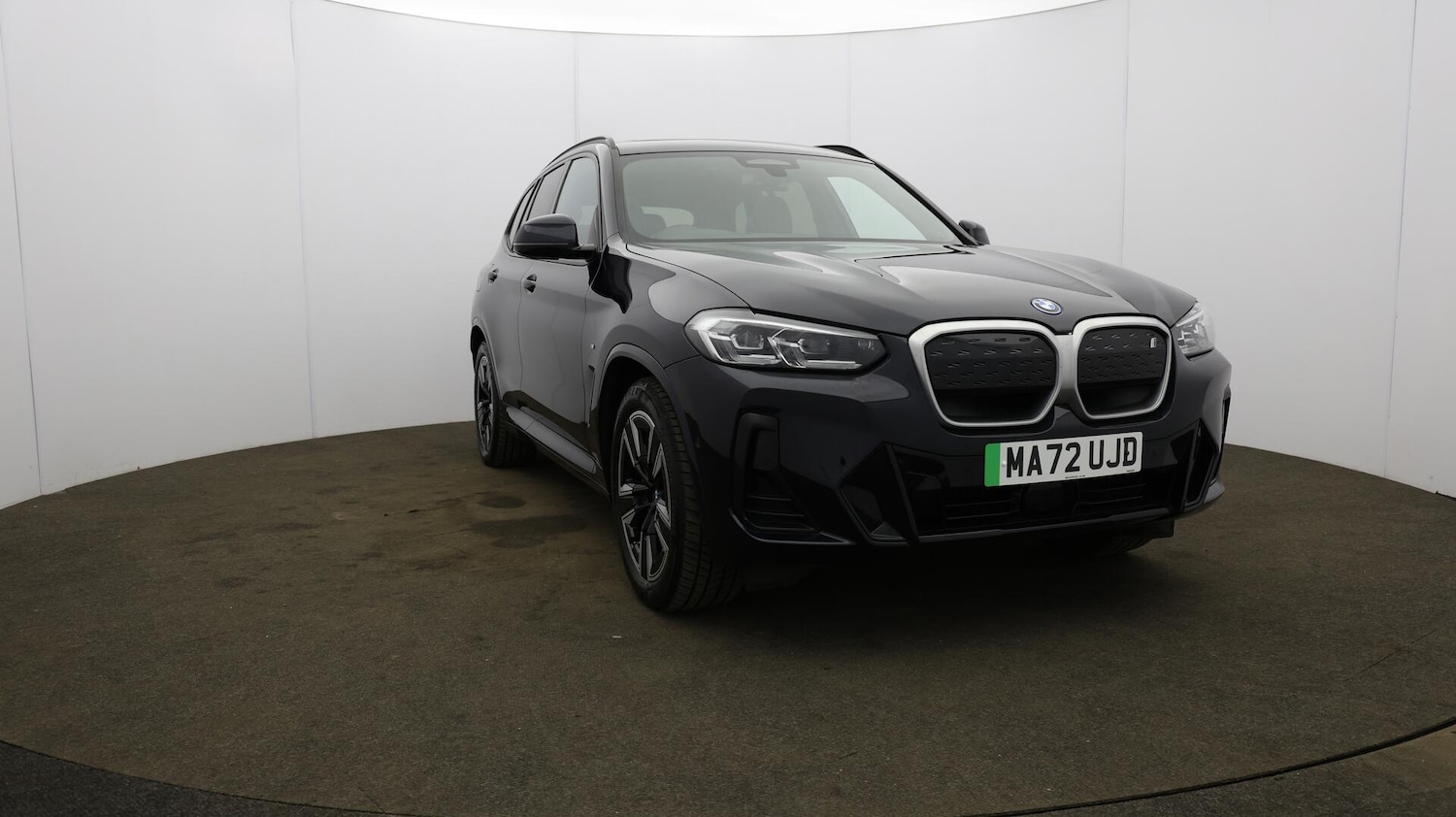 Used BMW iX3 2022 for sale - 76522376: Photo 51
