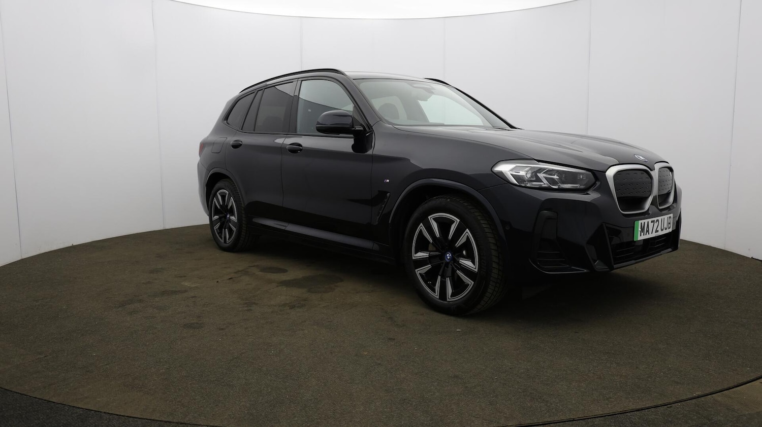 Used BMW iX3 2022 for sale - 76522376: Photo 53