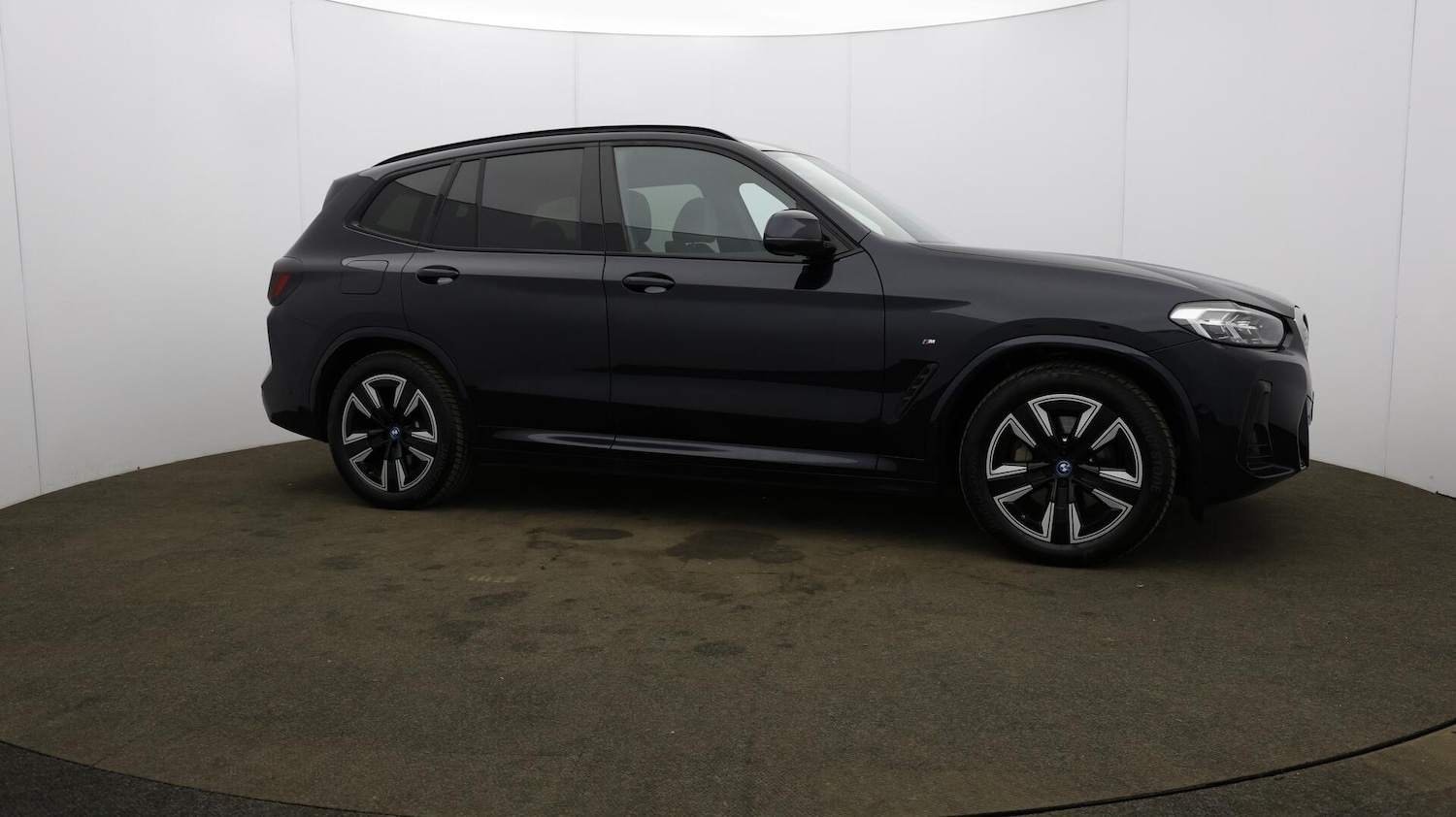 Used BMW iX3 2022 for sale - 76522376: Photo 56