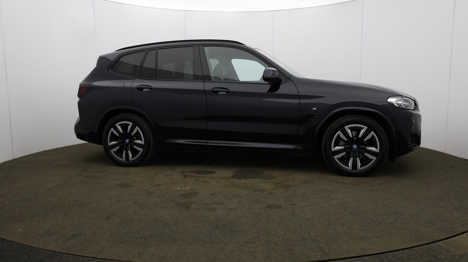 Used BMW iX3 2022 for sale - 76522376: Photo 57