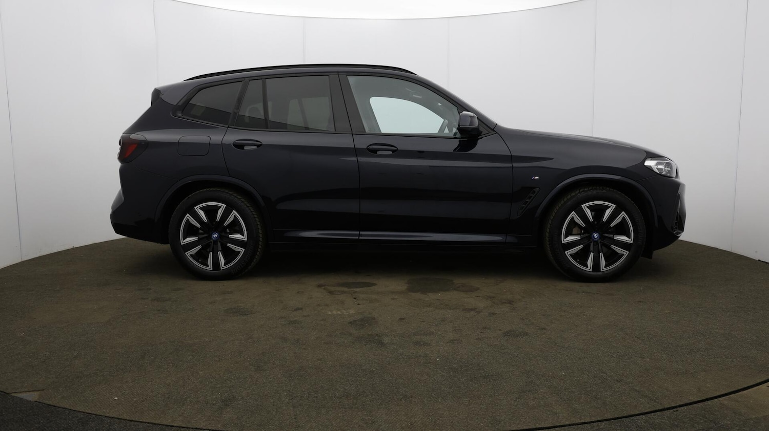 Used BMW iX3 2022 for sale - 76522376: Photo 58
