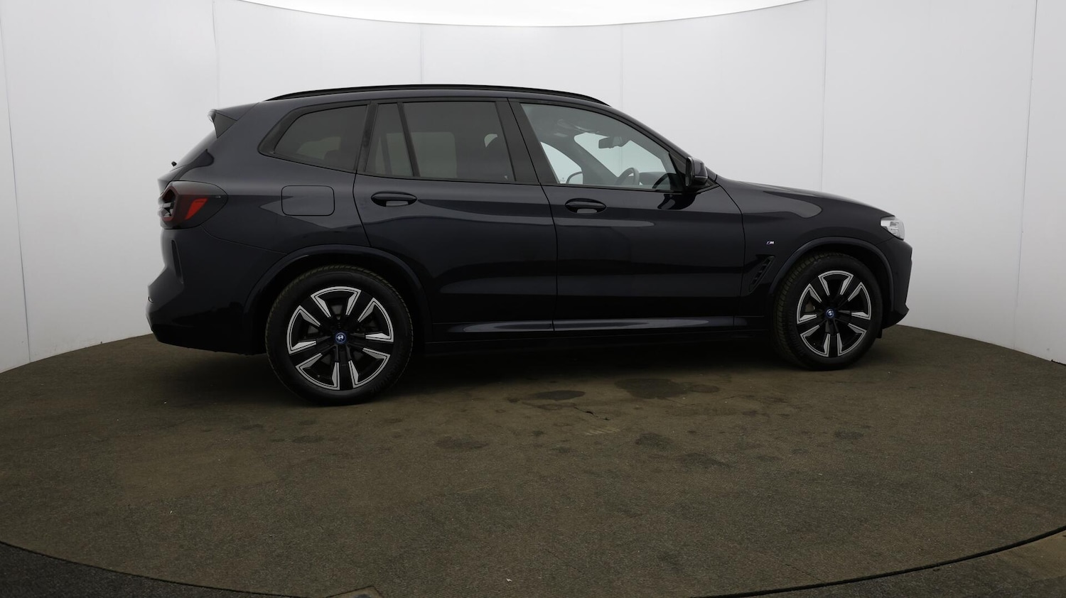 Used BMW iX3 2022 for sale - 76522376: Photo 61