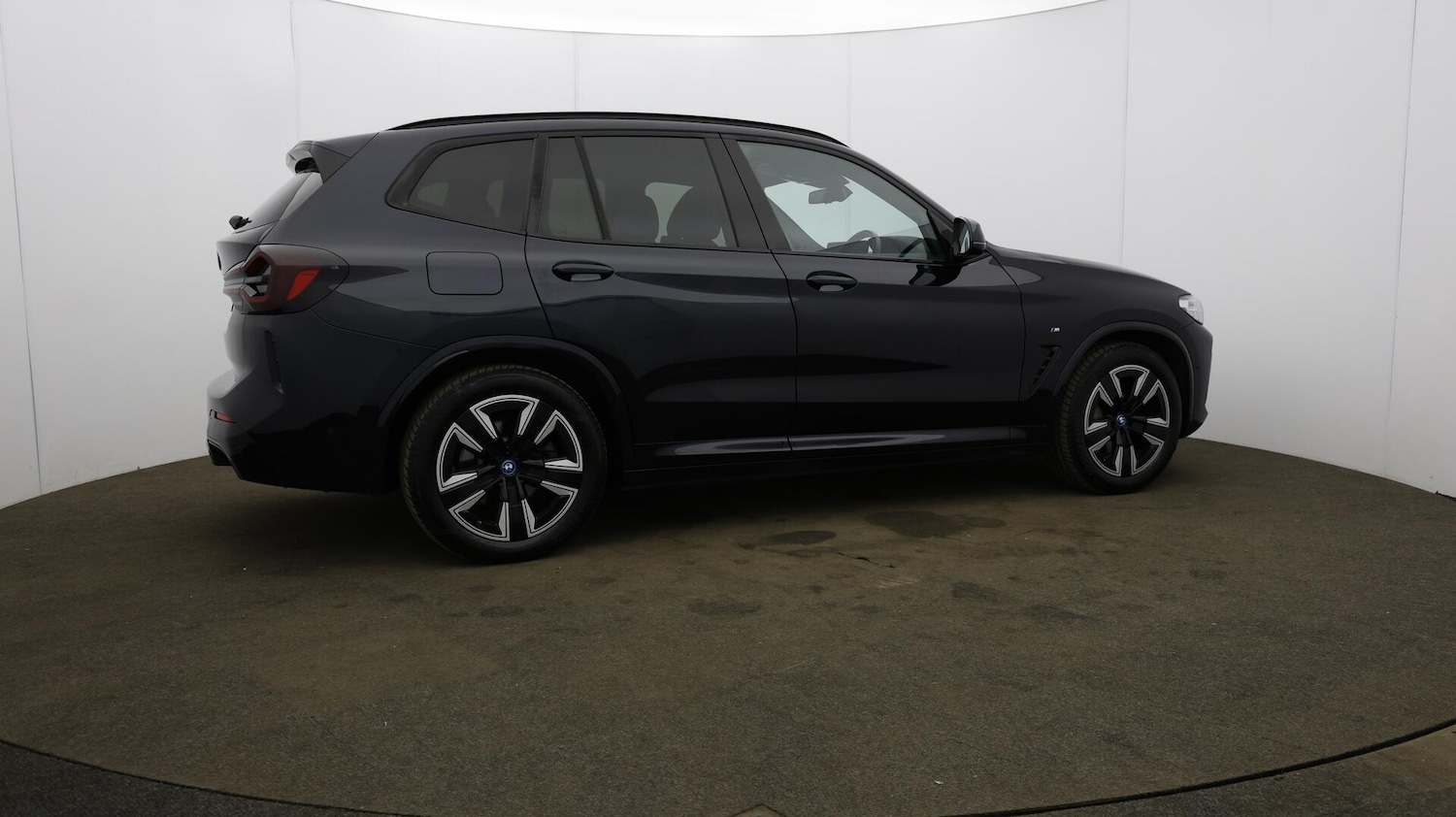 Used BMW iX3 2022 for sale - 76522376: Photo 62