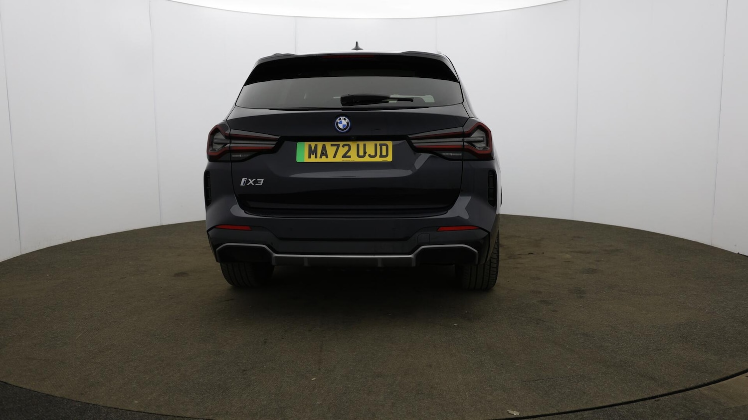 Used BMW iX3 2022 for sale - 76522376: Photo 69