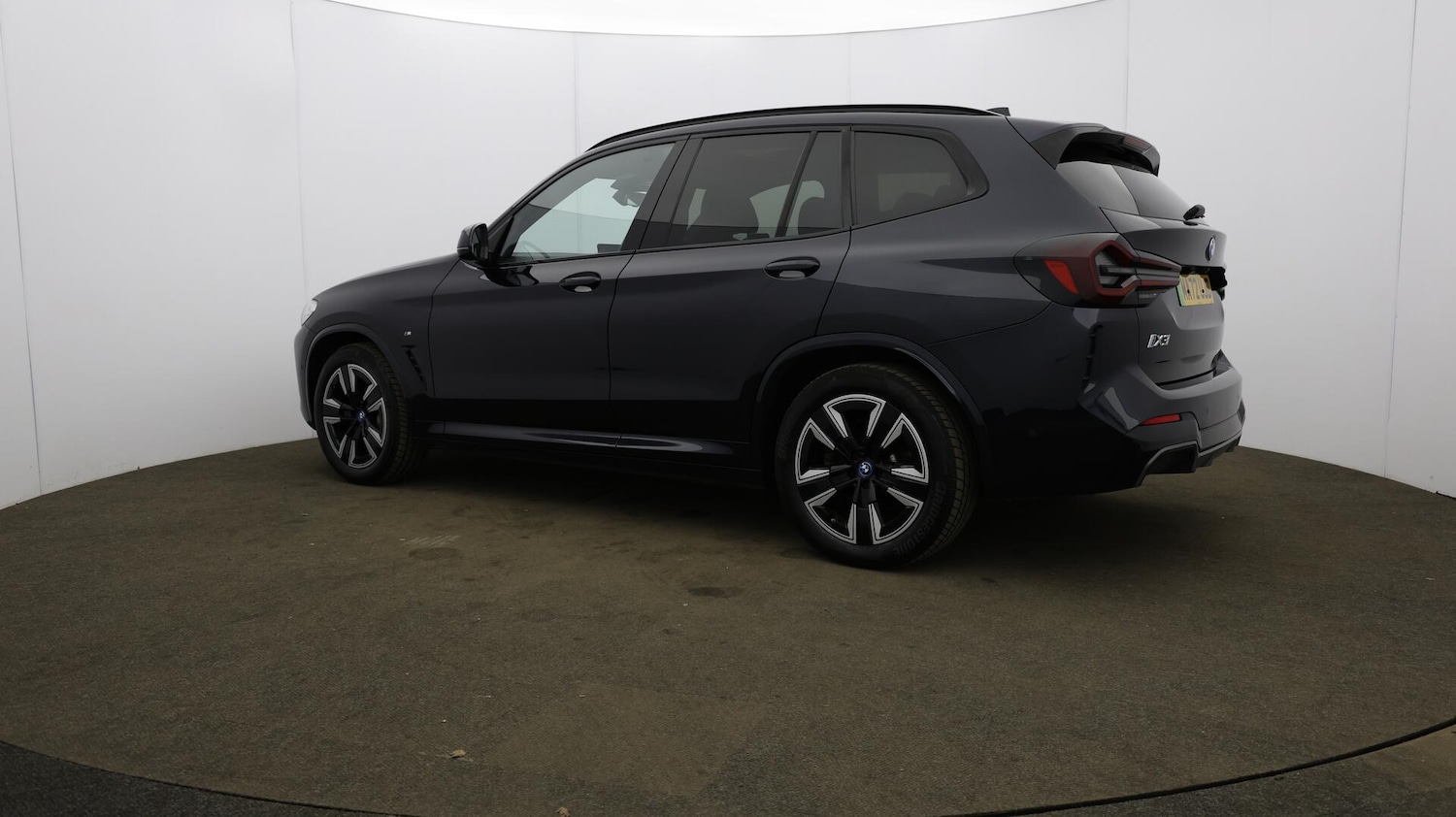 Used BMW iX3 2022 for sale - 76522376: Photo 72