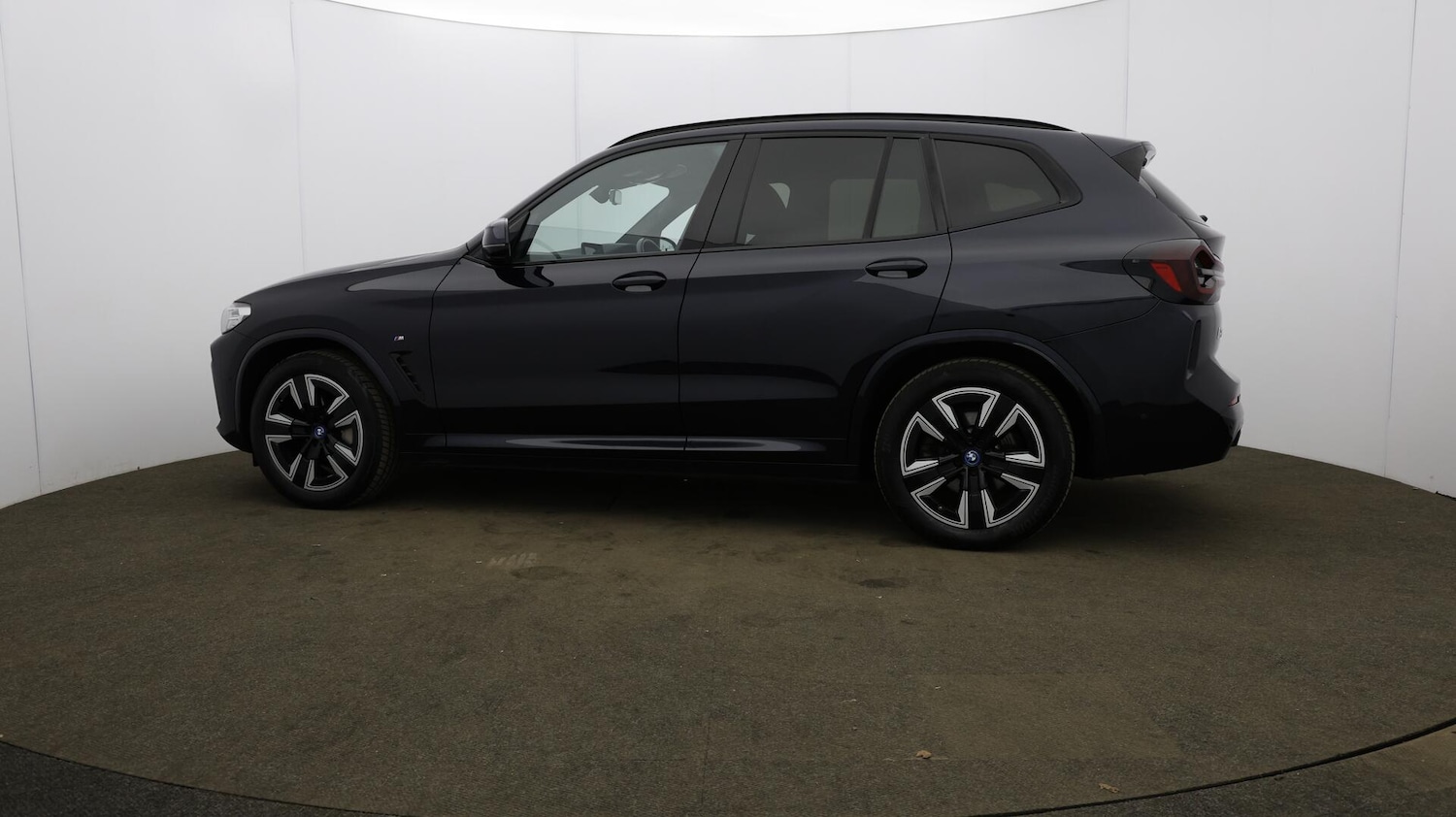 Used BMW iX3 2022 for sale - 76522376: Photo 74