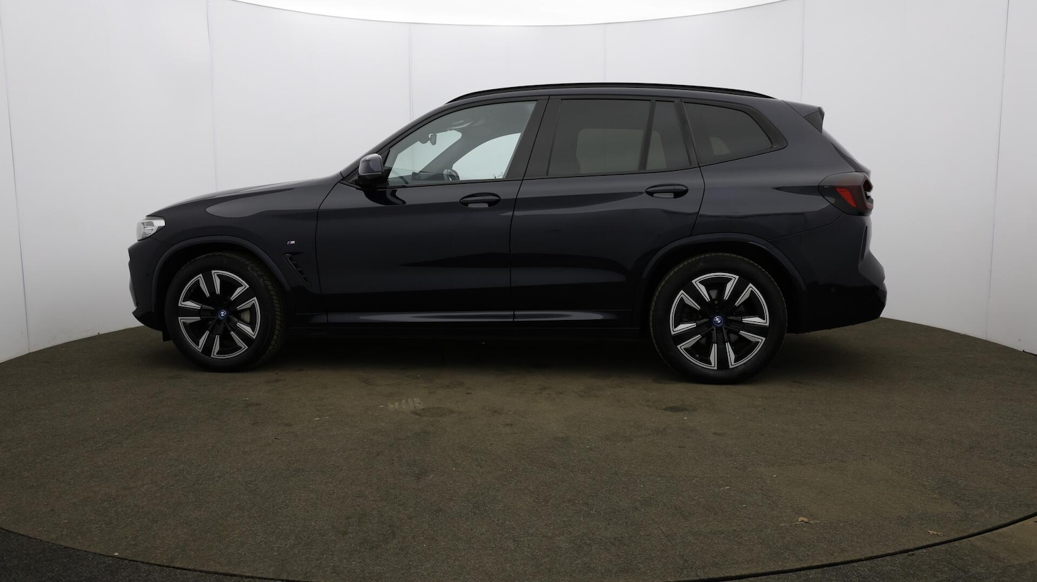 Used BMW iX3 2022 for sale - 76522376: Photo 75