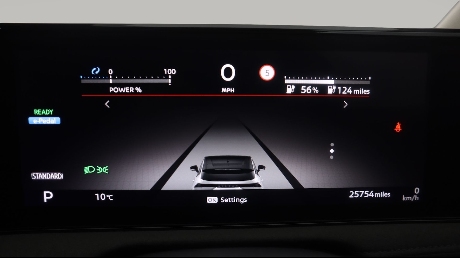 Used Nissan ARIYA 2023 for sale - 77181538: Photo 10