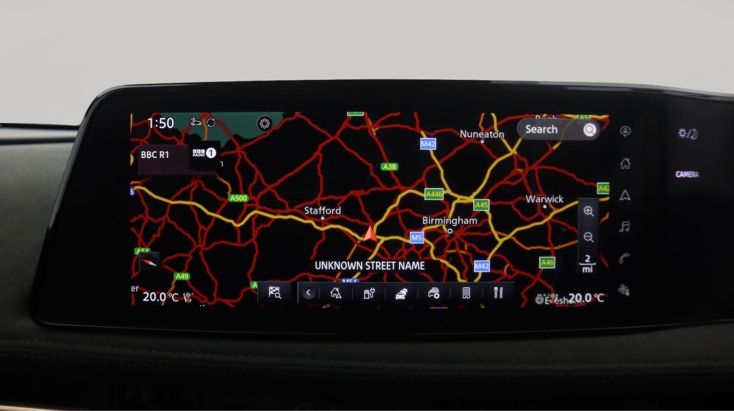 Used Nissan ARIYA 2023 for sale - 77181538: Photo 11