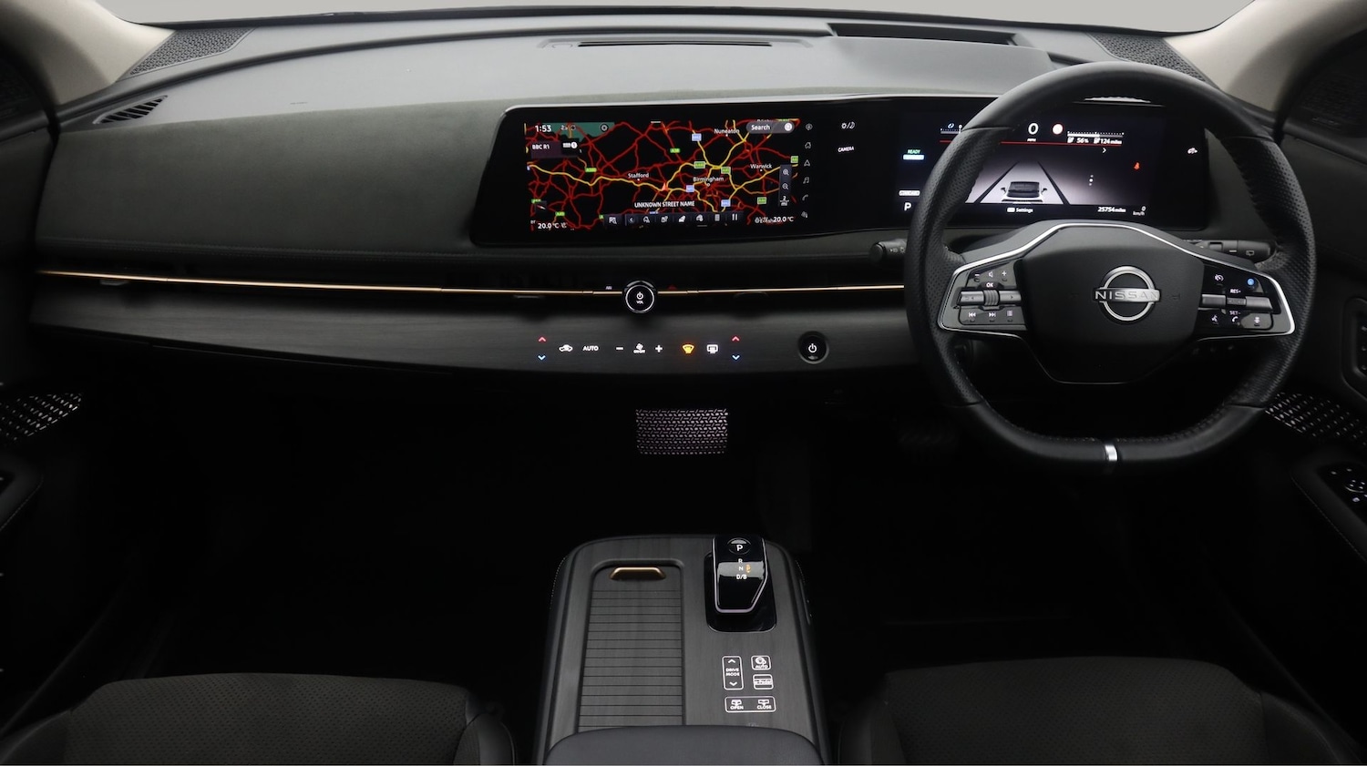 Used Nissan ARIYA 2023 for sale - 77181538: Photo 13