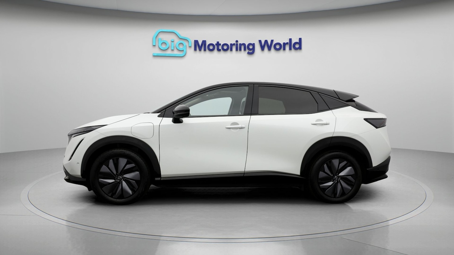 Used Nissan ARIYA 2023 for sale - 77181538: Photo 4