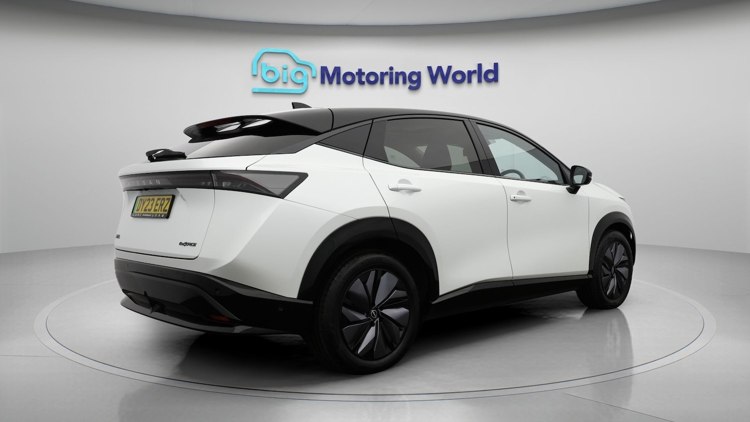 Used Nissan ARIYA 2023 for sale - 77181538: Photo 7