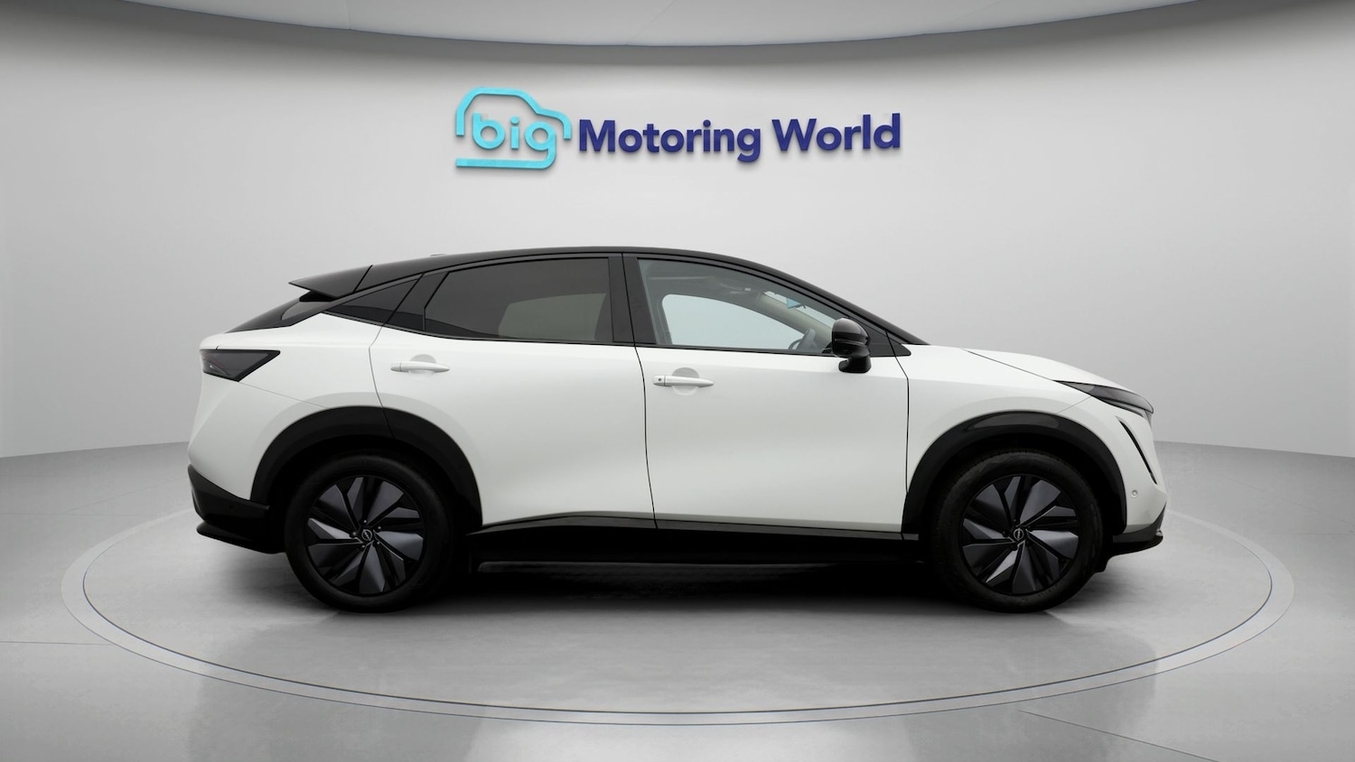 Used Nissan ARIYA 2023 for sale - 77181538: Photo 8