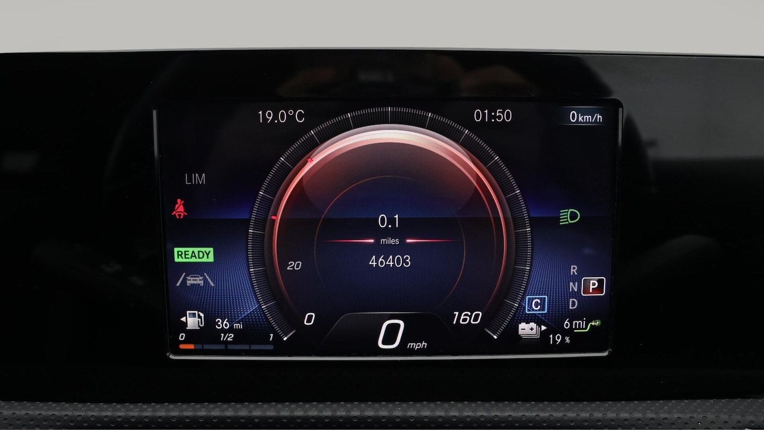 Used Mercedes-Benz A-Class 2020 for sale - 76644735: Photo 11