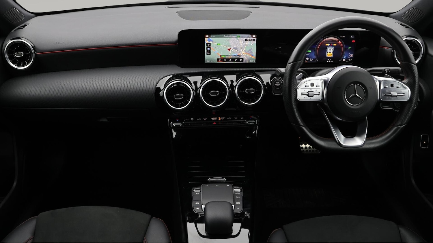 Used Mercedes-Benz A-Class 2020 for sale - 76644735: Photo 14