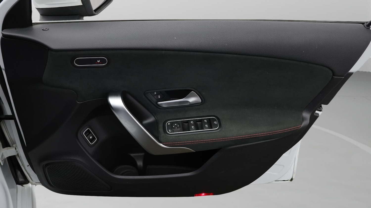 Used Mercedes-Benz A-Class 2020 for sale - 76644735: Photo 16