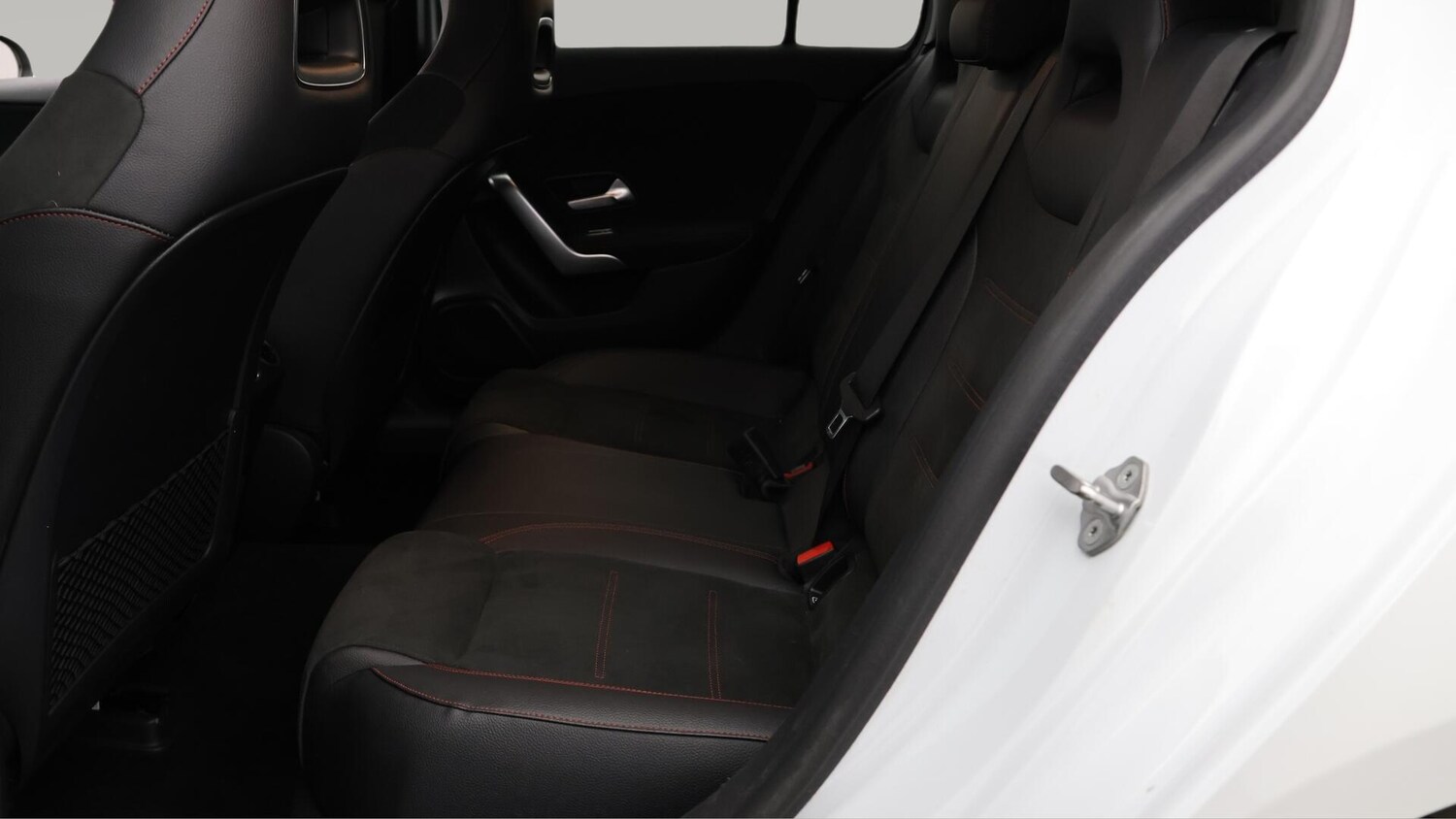 Used Mercedes-Benz A-Class 2020 for sale - 76644735: Photo 17